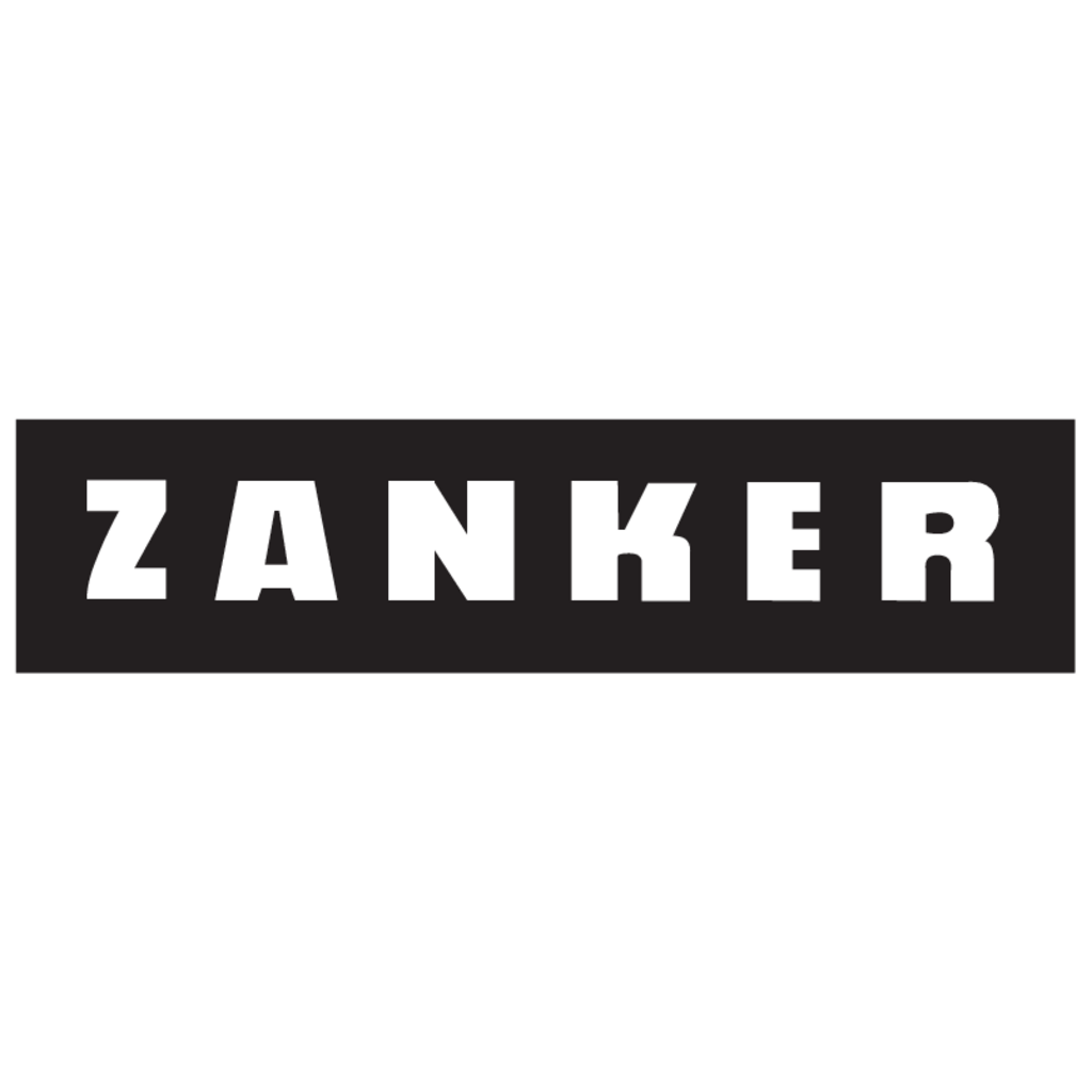 Zanker