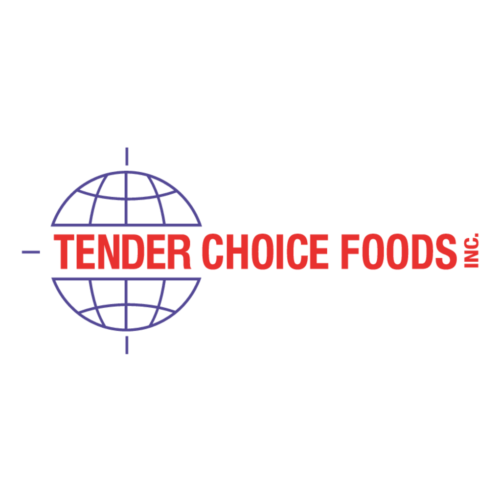 Tender,Choice,Foods