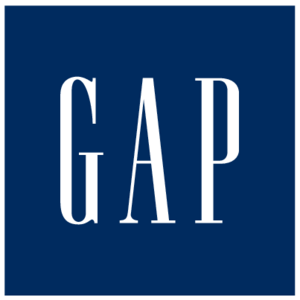 Gap Logo