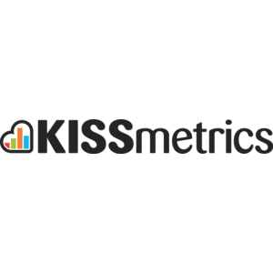 KISSmetrics Logo