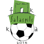 Fk Salaspils Logo