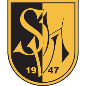 Sv Hilbeck Logo