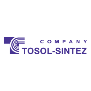 Tosol-Sintez Logo