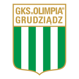 GKS Olimpia Grudziadz Logo