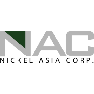 Nickel Asia Corp. Logo