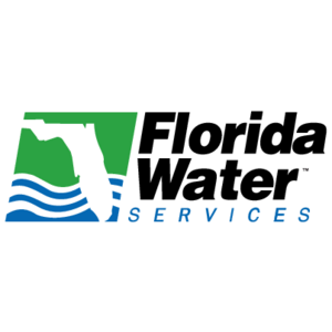 Florida Water Services Logo