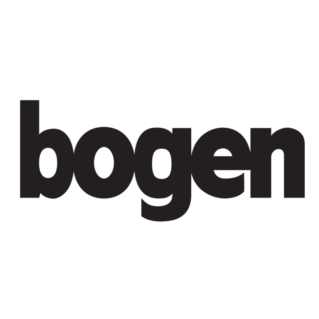 Bogen