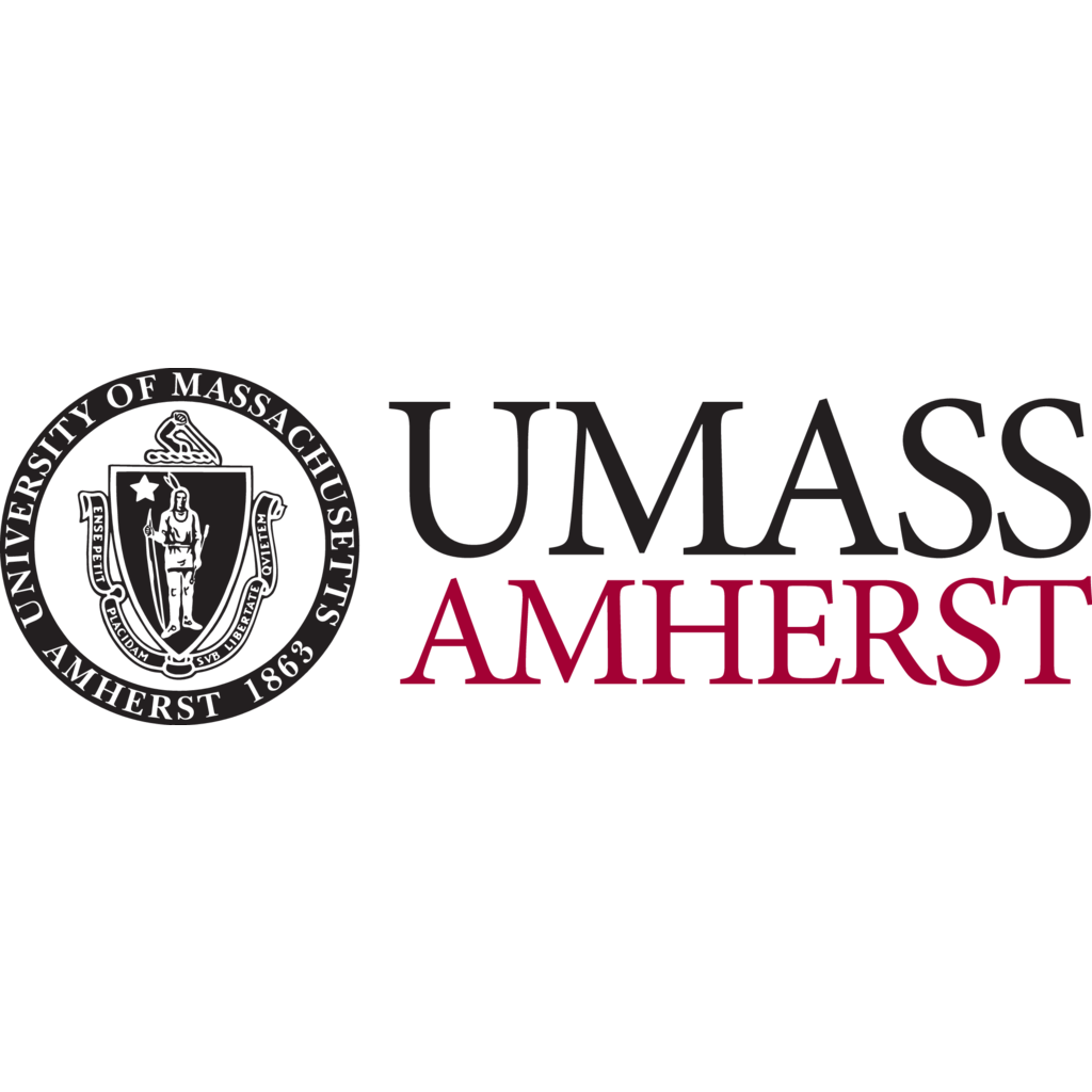 Logo, Education, United States, UMass Amherst