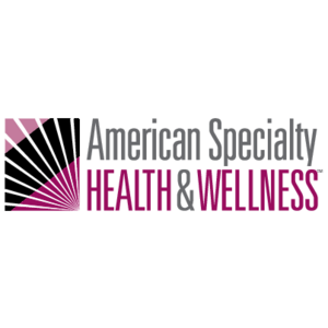 American Specialty Health&Wellness Logo