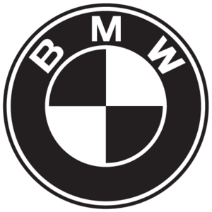 BMW(323) Logo