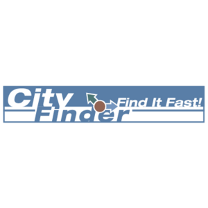 City Finder Logo