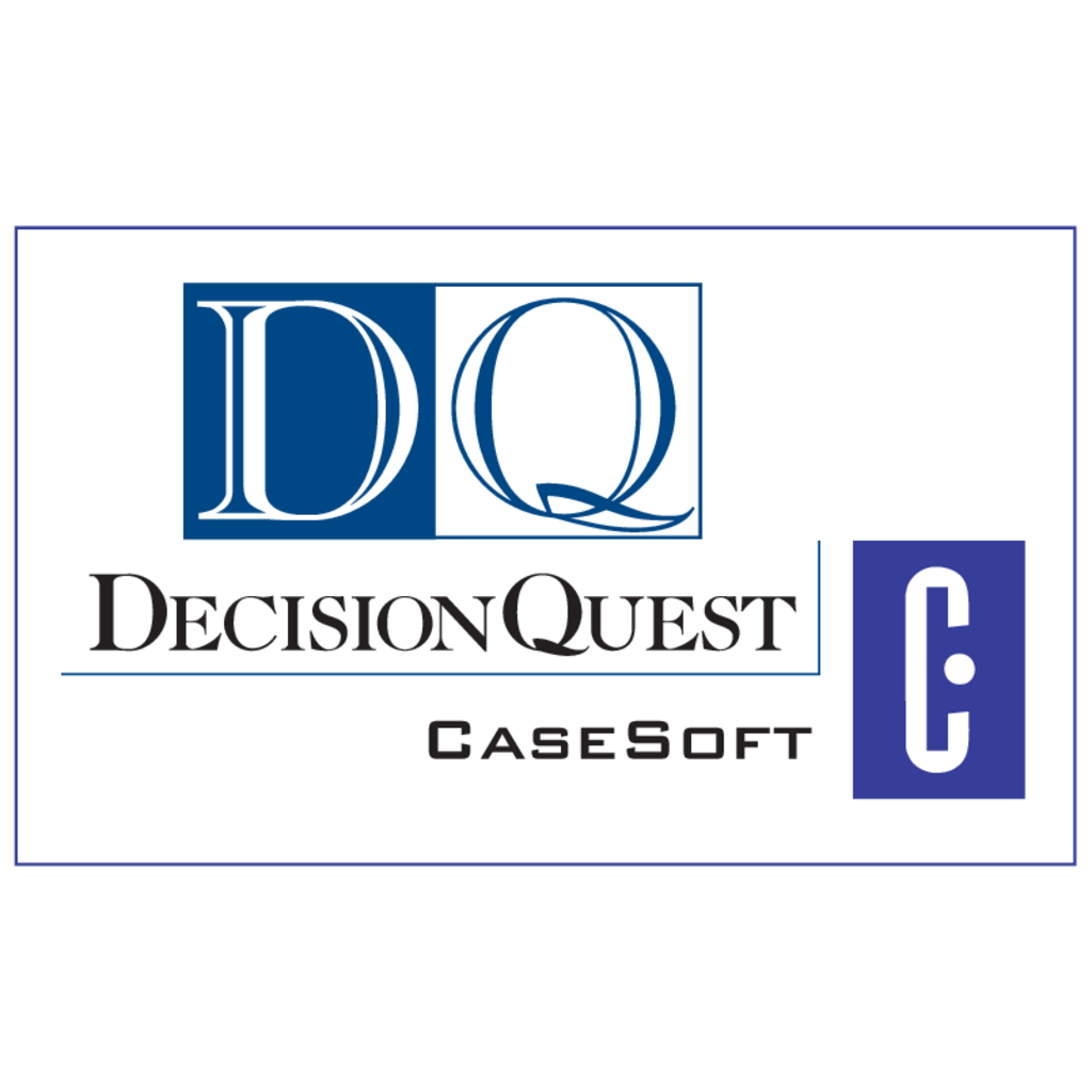 CaseSoft,DecisionQuest