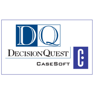 CaseSoft DecisionQuest Logo