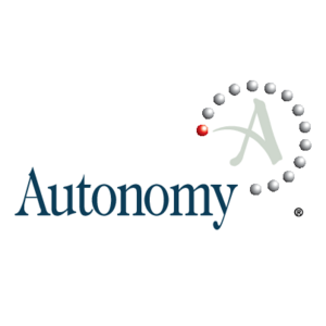 Autonomy(340) Logo