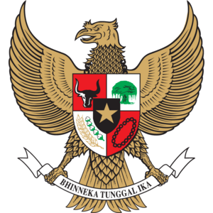 Garuda Pancasila Logo