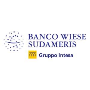 Banco Wiese Sudameris(115) Logo