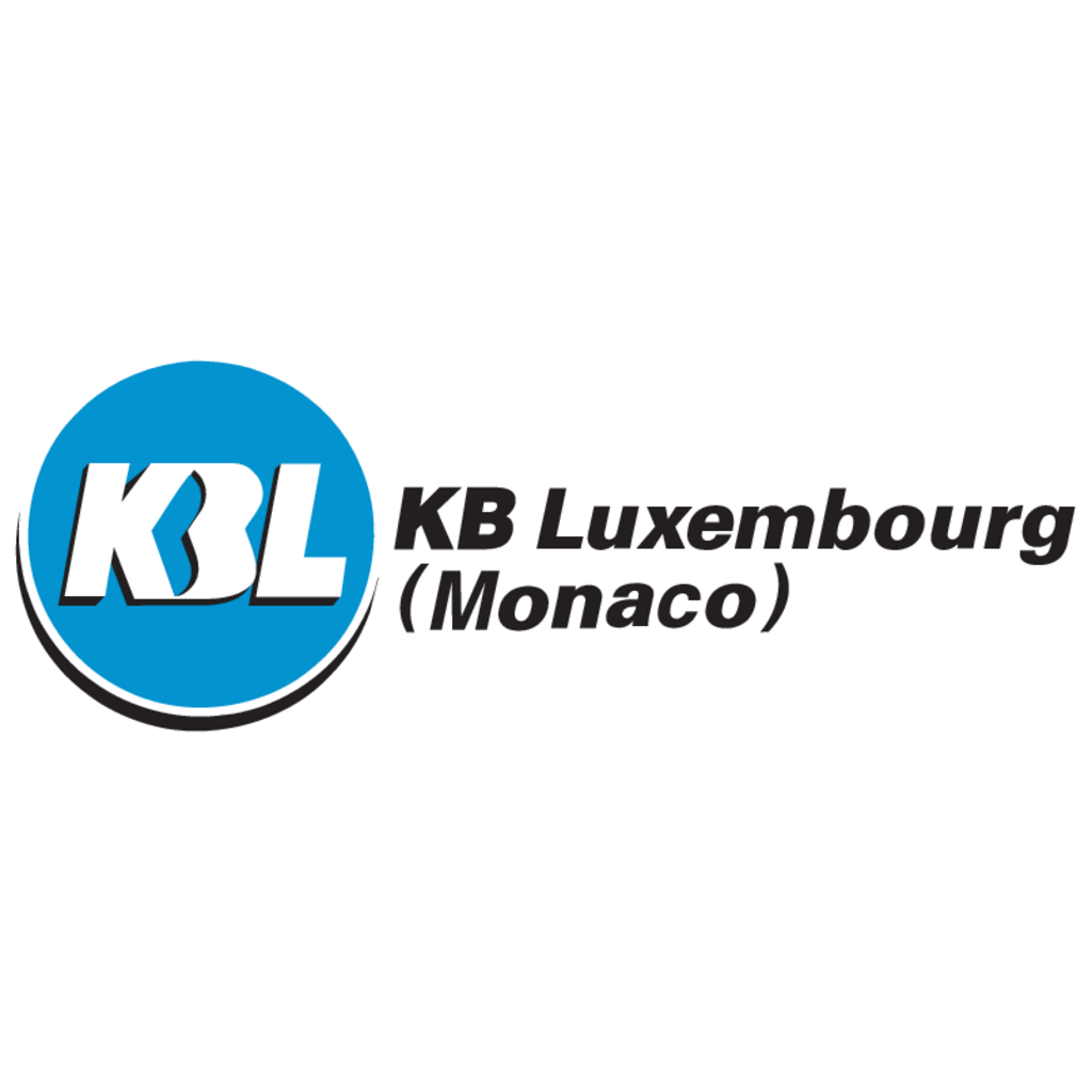 KBL,KB,Luxembourg,Monaco