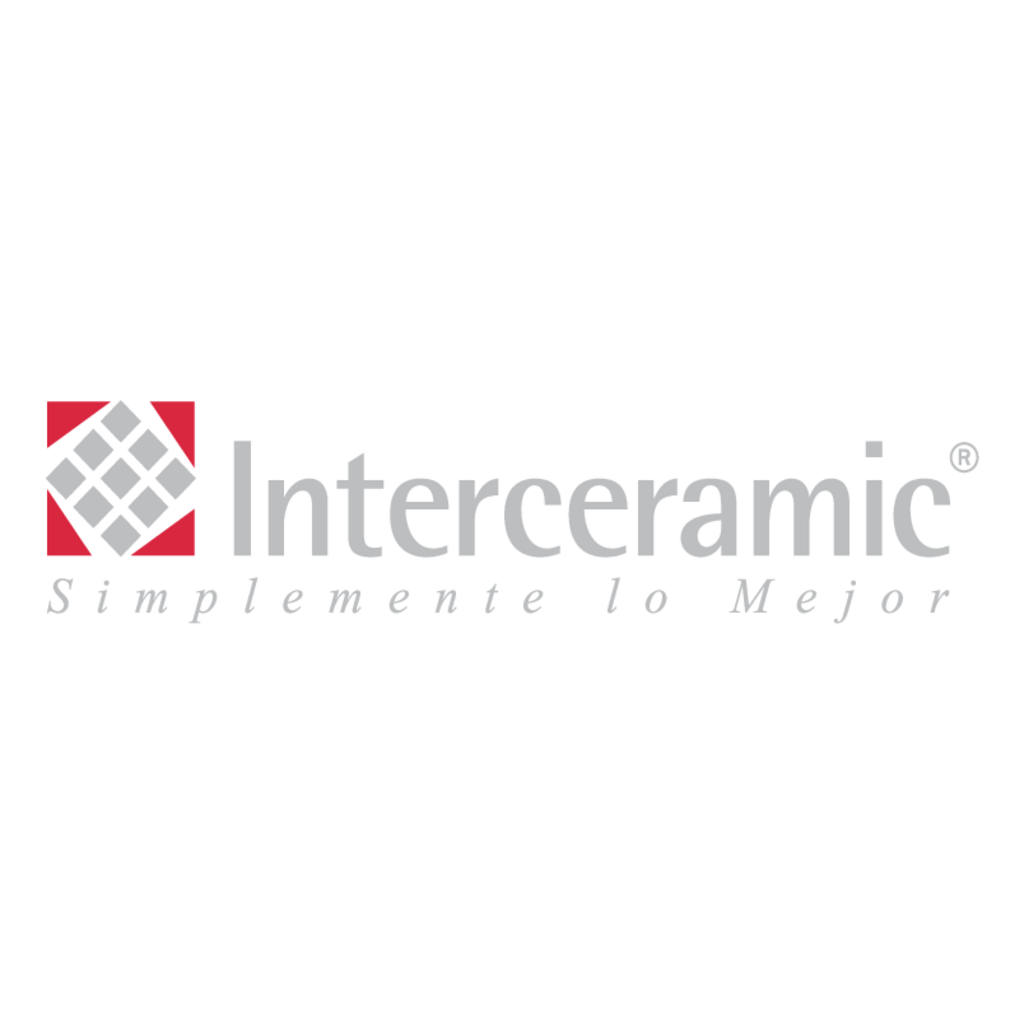 Interceramic