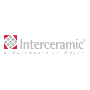 Interceramic Logo