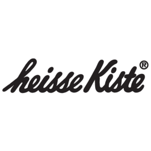 Heisse Kiste Logo