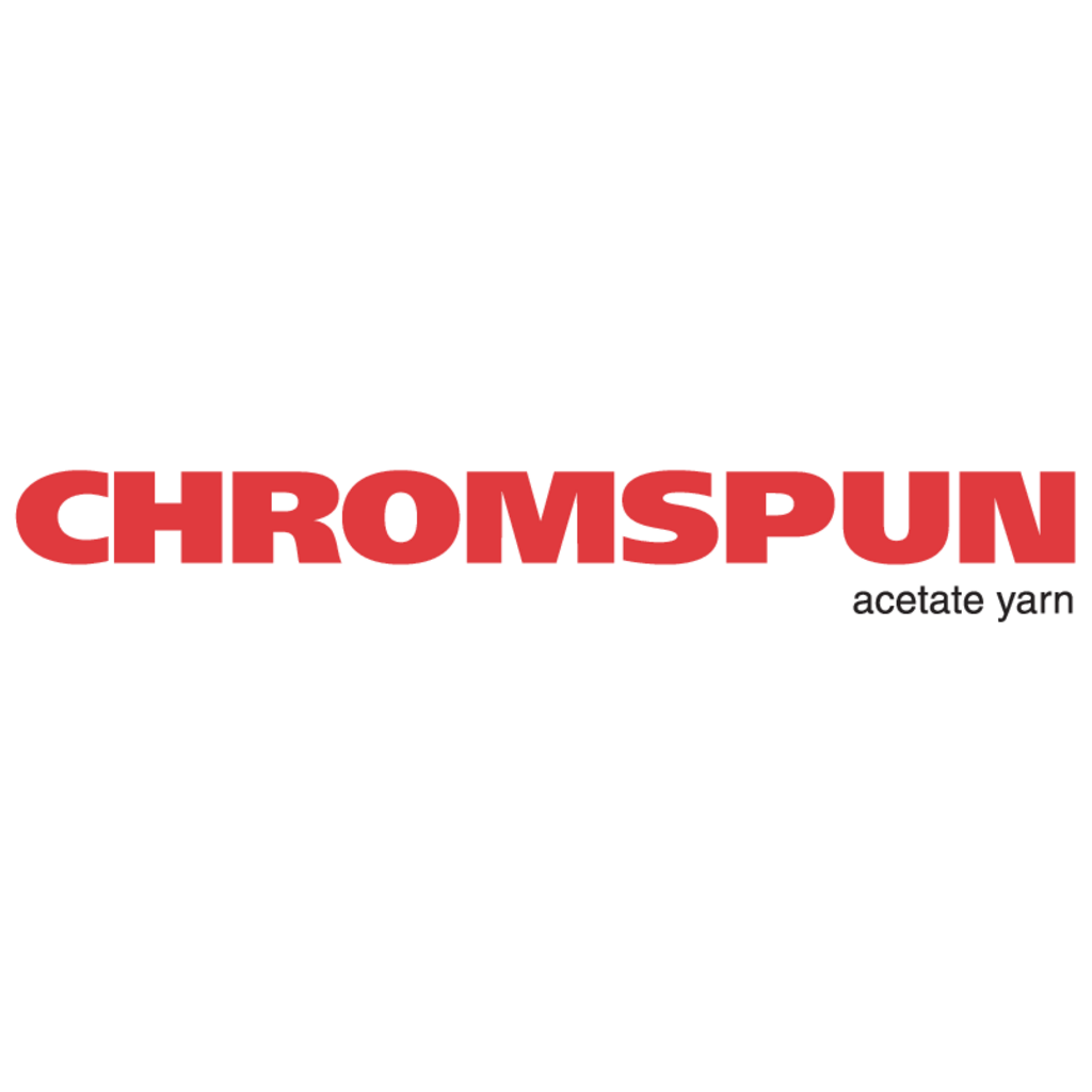 Chromspun