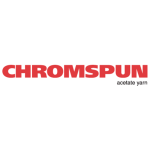 Chromspun Logo