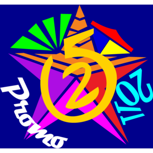 Promo 52 La Salle Guaparo 2011 Logo