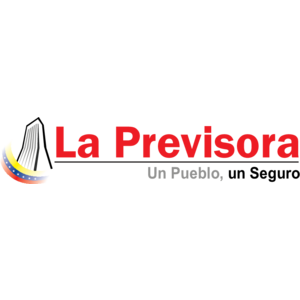 La Previsora Logo