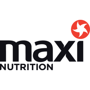 MaxiNutrition Logo