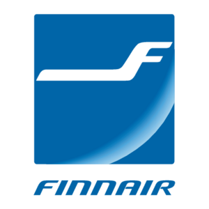 Finnair(79) Logo