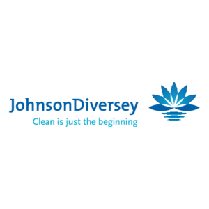 JohnsonDiversey Logo