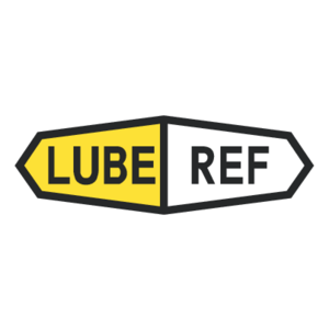 Lube Ref Logo