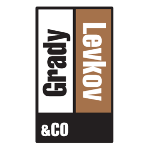 Grady Levkov Logo