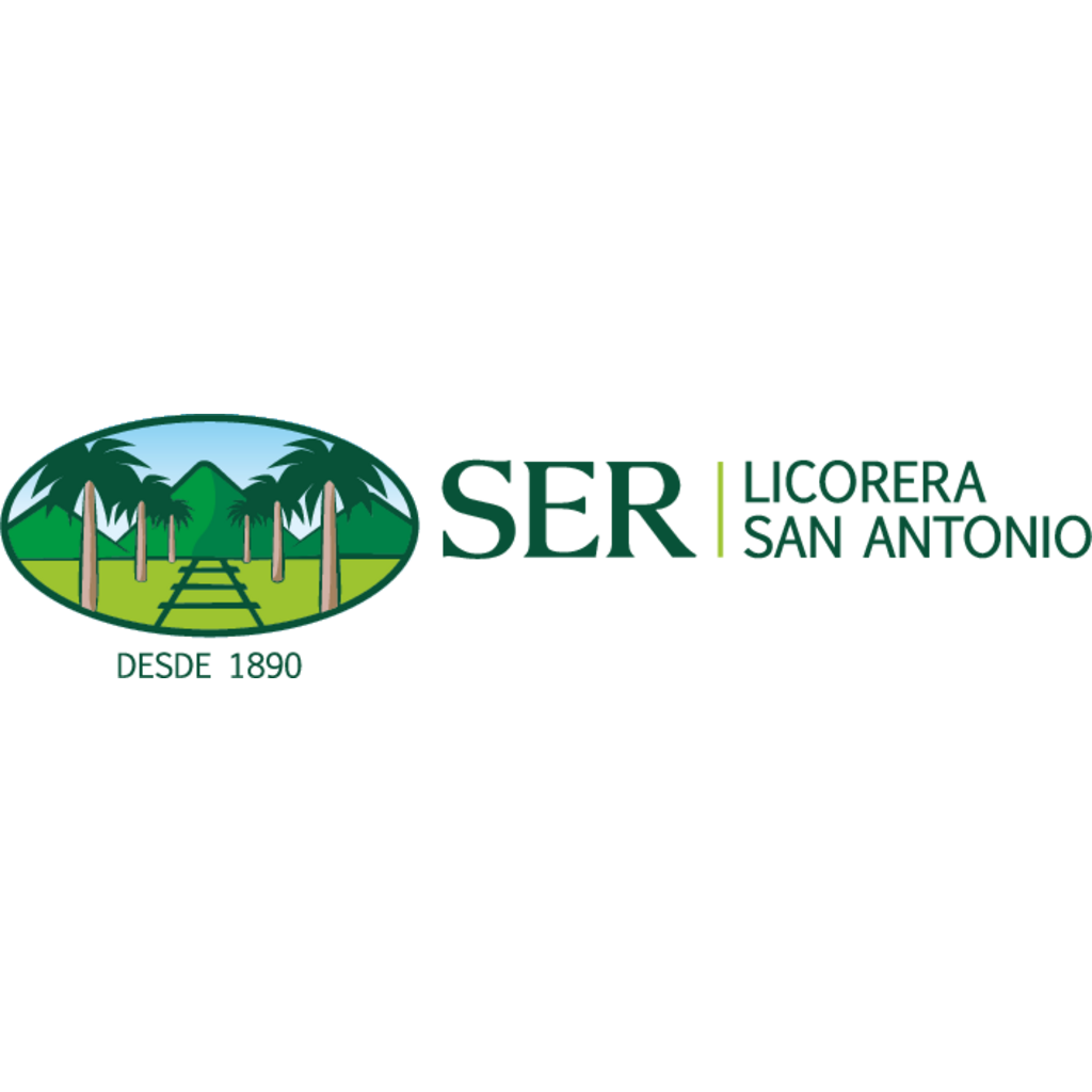Logo, Industry, Nicaragua, Ser Licorera