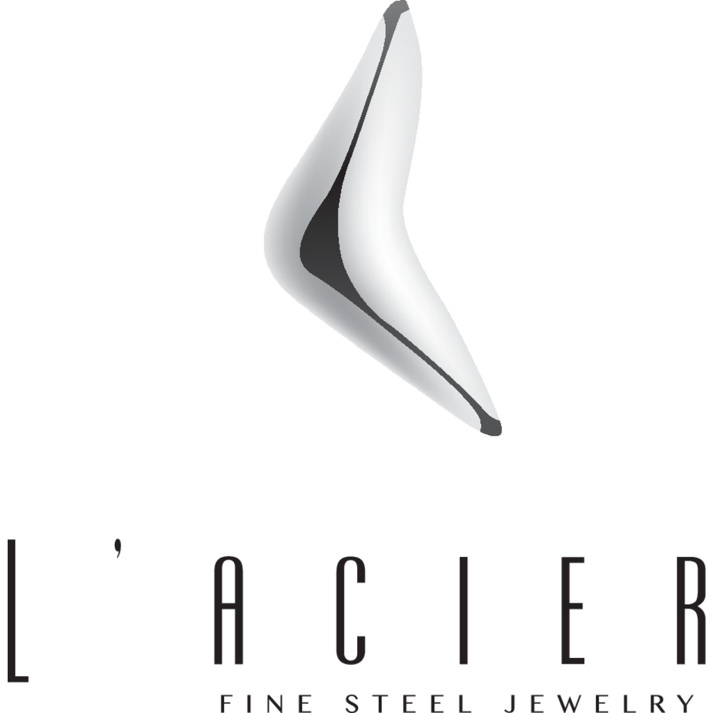 Logo, Fashion, Ecuador, L'acier