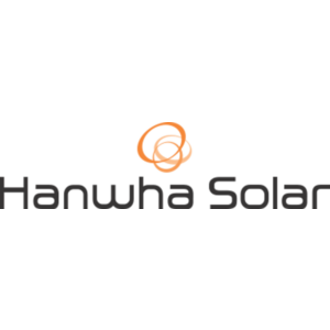 Hanwha Soalr Logo