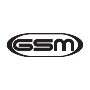 GSM(100) Logo