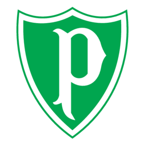 Sociedade Esportiva Palmeiras de Pato Branco-PR Logo