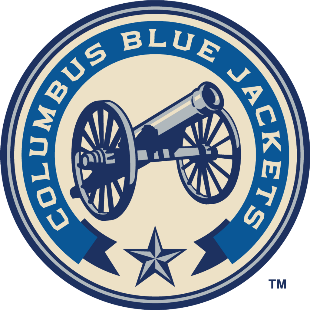 United States, Columbus, Blue, Jackets, Hockey