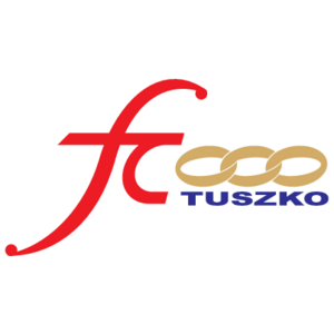 Tuszko FC Logo