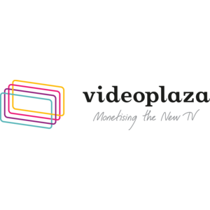 Videoplaza Logo