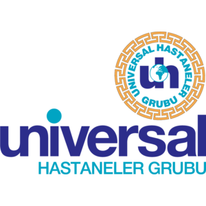 Universal Hastaneler Grubu Logo