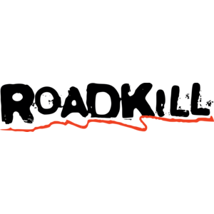 Roadkill Logo