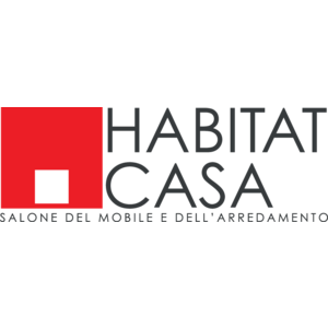Habitat Casa Expo Logo
