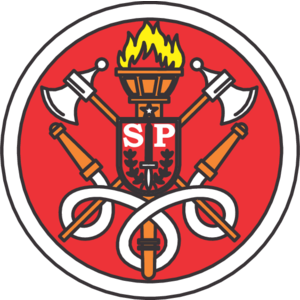 Corpo de Bombeiros de São Paulo Logo