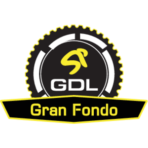 GDL Gran Fondo Logo