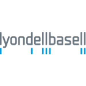 LyondellBasell Logo