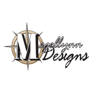 Megellynn Designs Logo