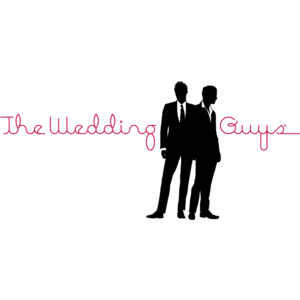 The Wedding Guys Logo