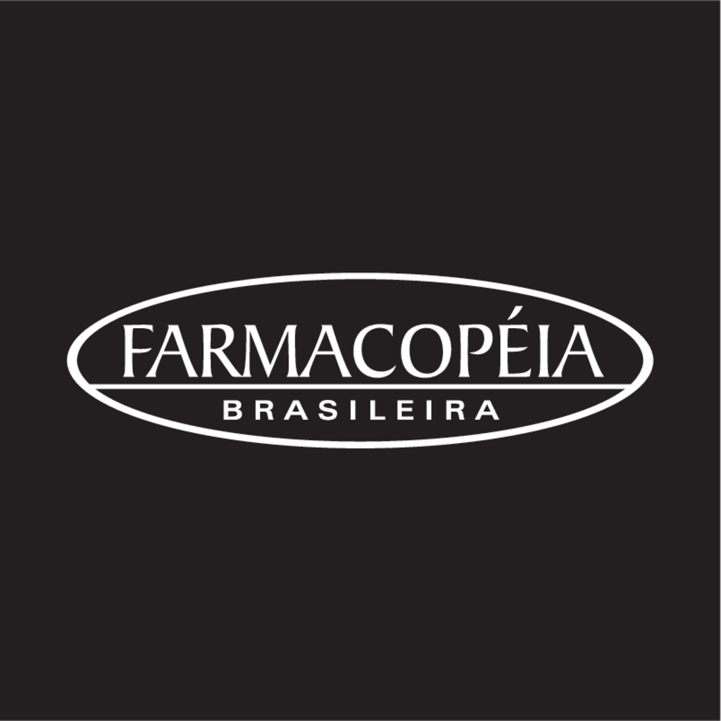 Farmacopeia,Brasileira
